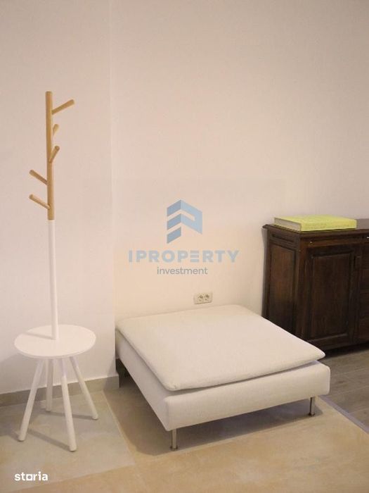 Central Address Studio si loc de parcare