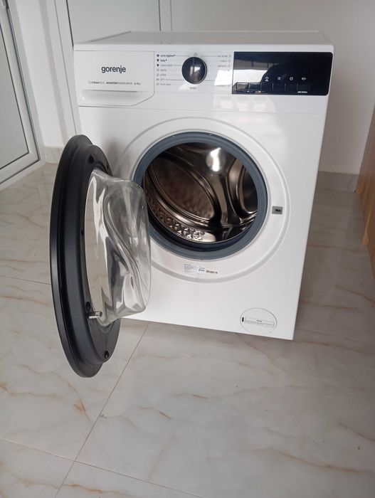 Пералня Gorenje 1400 оборота