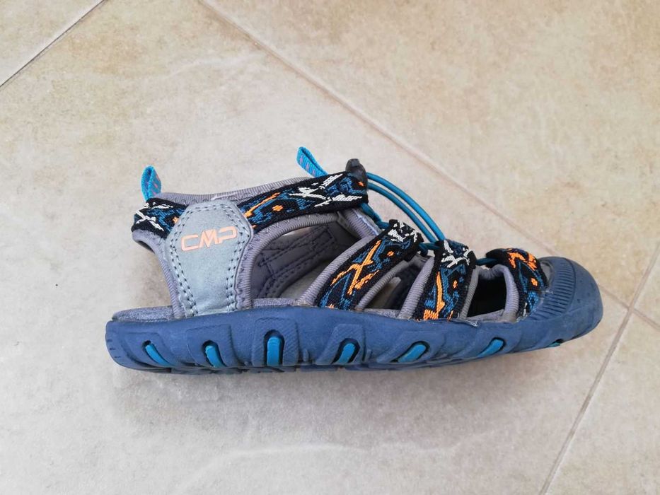 Детски сандали CMP