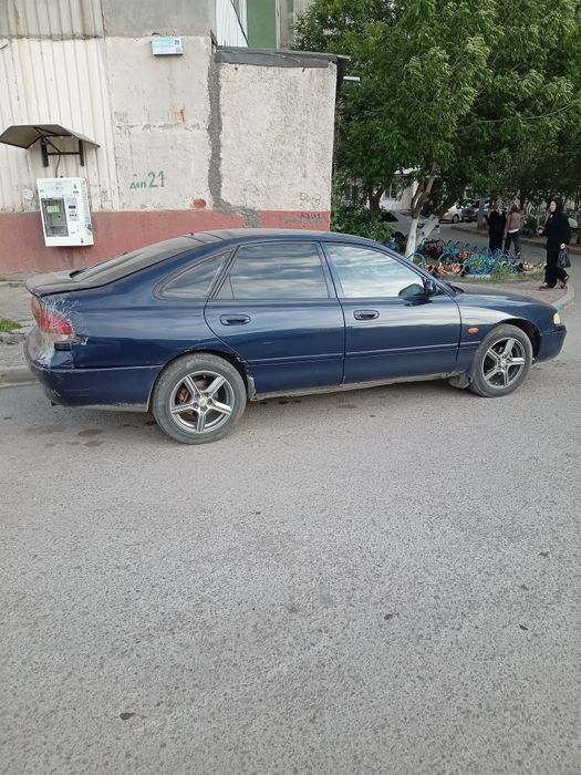 Автокөлік машина  сатылады