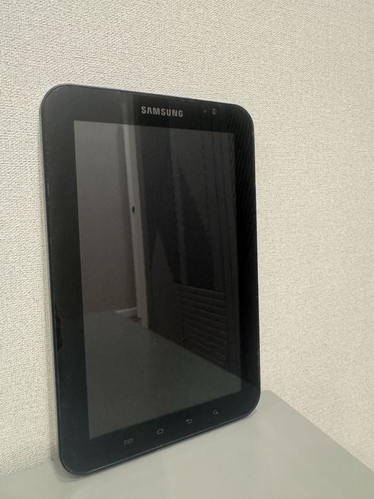 Samsung Galaxy Tab P1000