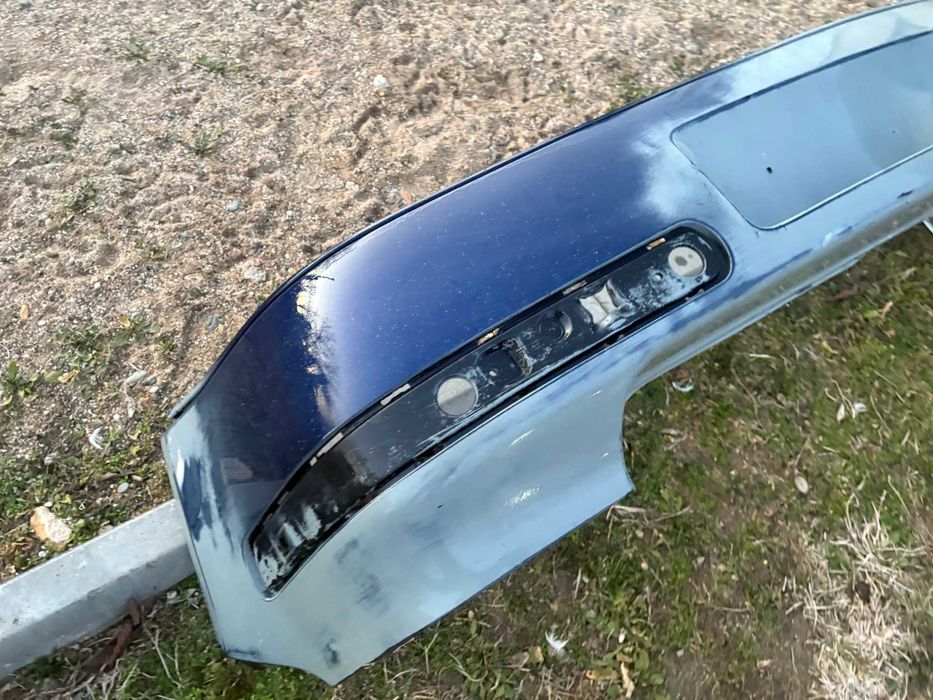 Задна броня Голф 4 / VW Golf IV