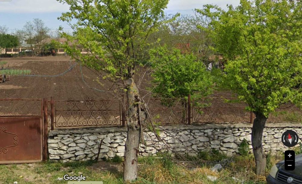 Teren Intravilan Sacele (Jud Constanta) / 28km de Mamaia