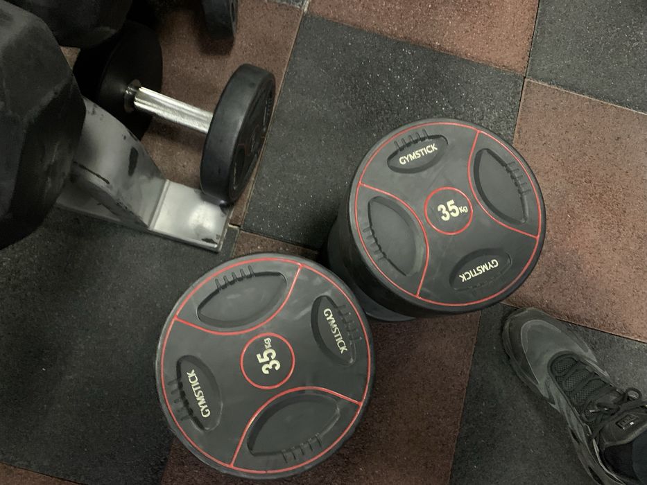 Фитнес Matrix ,Ivan,Impulse