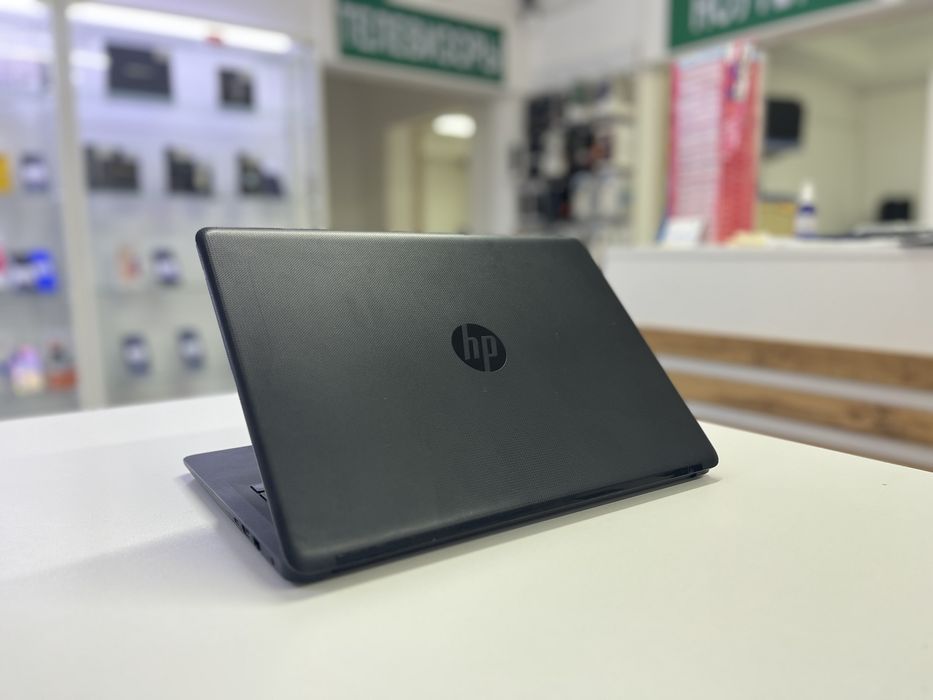 Ноутбук HP