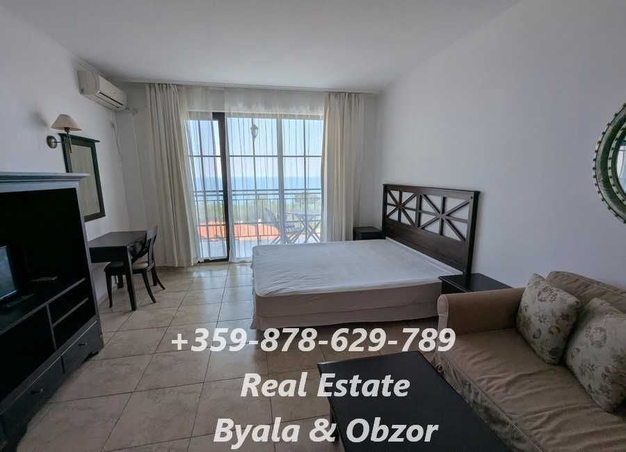 Продава се Едностаен апартамент в Обзор - 64 кв.м за 1071 €/кв.м - Снимка #13