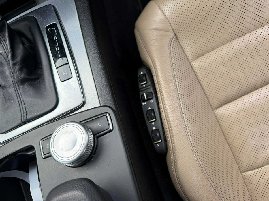На части Мерцедес Е класа кабрио w207 mercedes cabrio