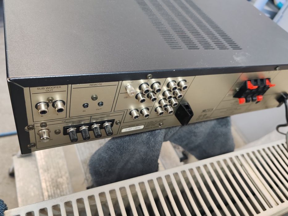 Harman kardon HK 3300