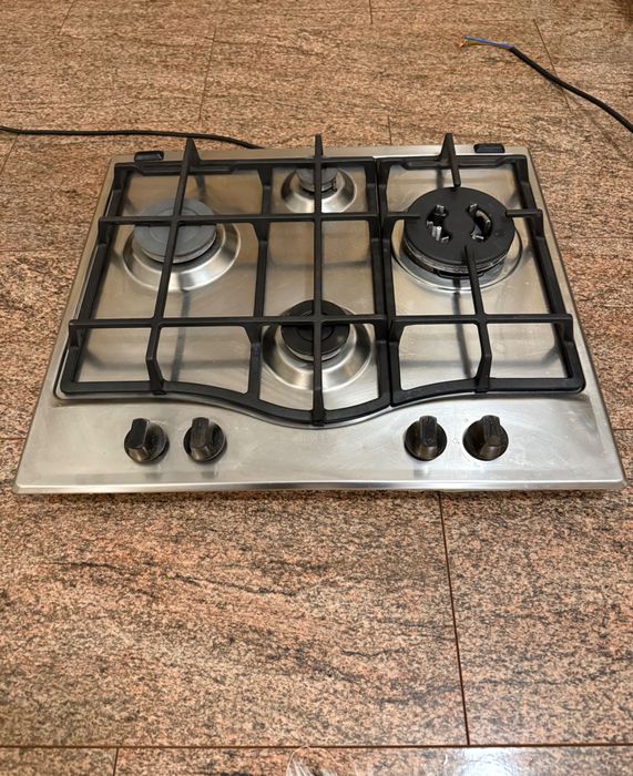 Vand plita Ariston Hotpoint