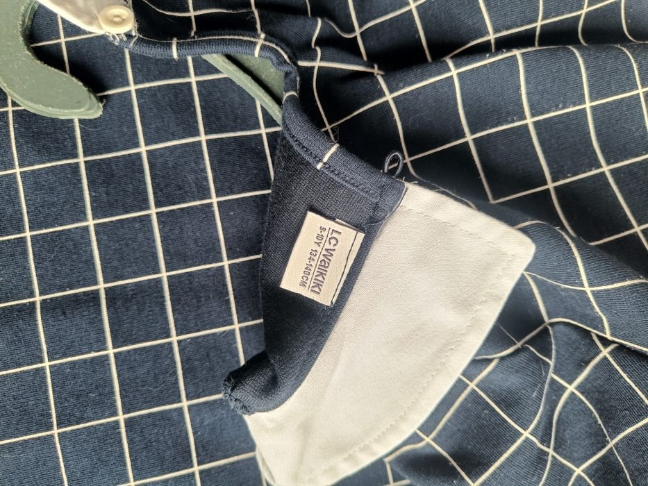 Школьное платье,новое