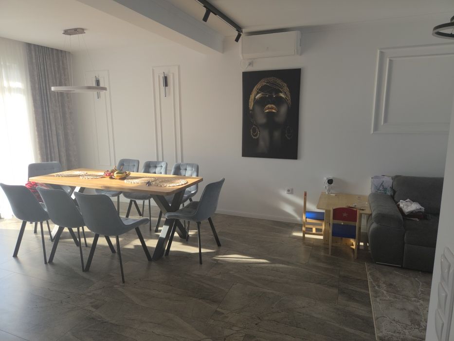 Casa Moderna Premium