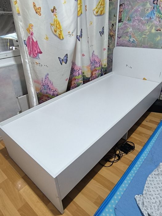 Продам кровать в отличном состоянии