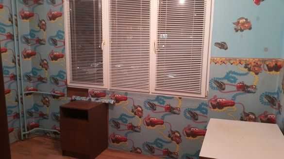 Двустаен апартамент в Люлин 3