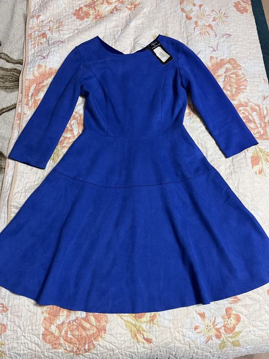 Нарядные платья для подростков