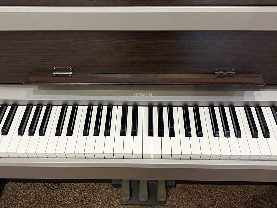 Продаю пианино Yamaha