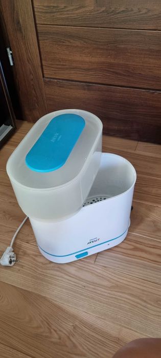 Sterilizator Philips Avent