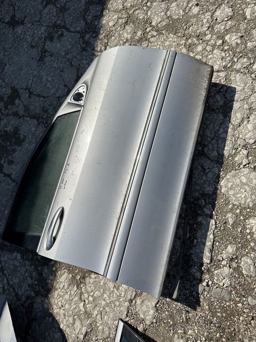 На Части ! Врати брави прозорци Mercedes Benz S W220 S400 S320 S500