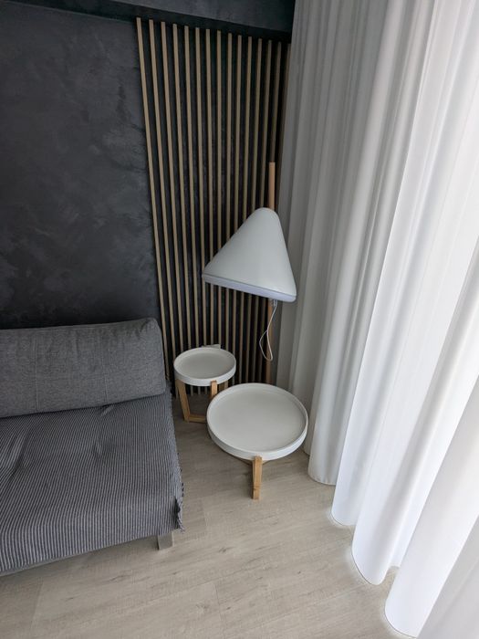 Lampa podea Hello Normann Danemarca