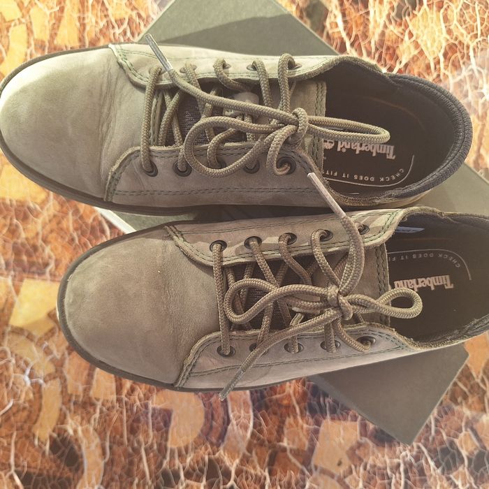Timberland 33 ном Нови