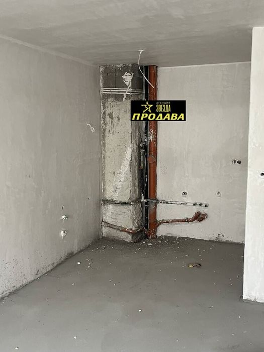 Продава се Двустаен апартамент в Пловдив, Южен - 65 кв.м за 1308 €/кв.м - Снимка #3