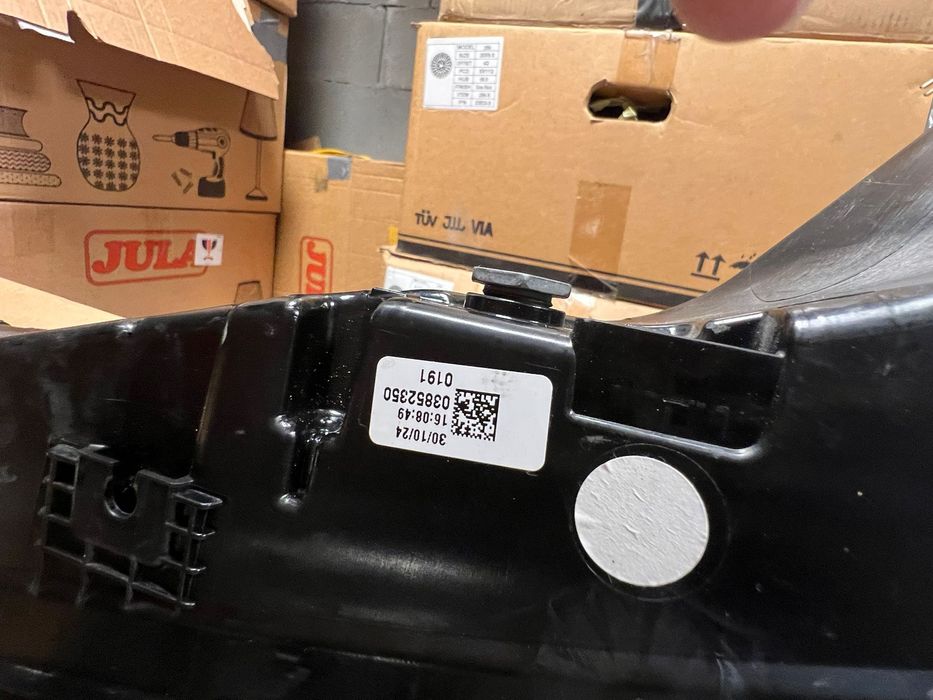 Стопове за Порше Макан