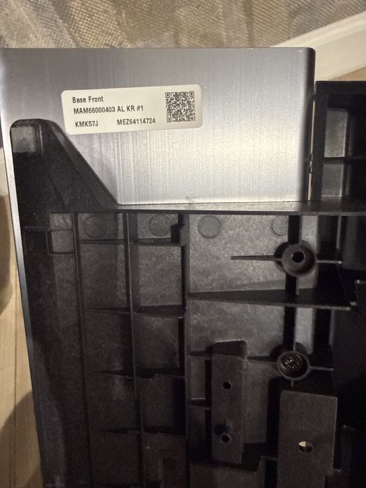 Suport Tv lg c5 55 inch