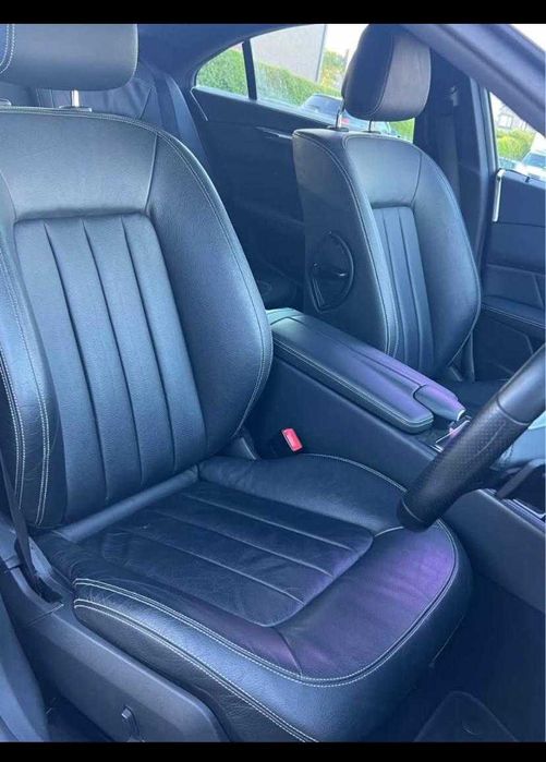 Mercedes CLS 250cdi 204cp 2013 Pachet AMG, Full led, Volan Dreapta