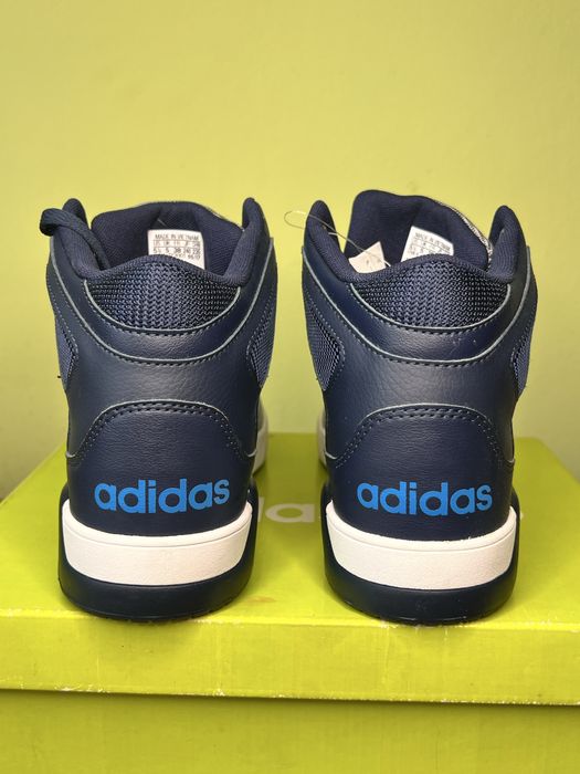 Оригинални Adidas BB9TIS K BB9950 – №38 – Чисто нови, с кутия, без забележки