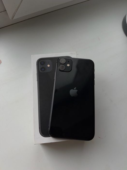 iPhone 11 128gb