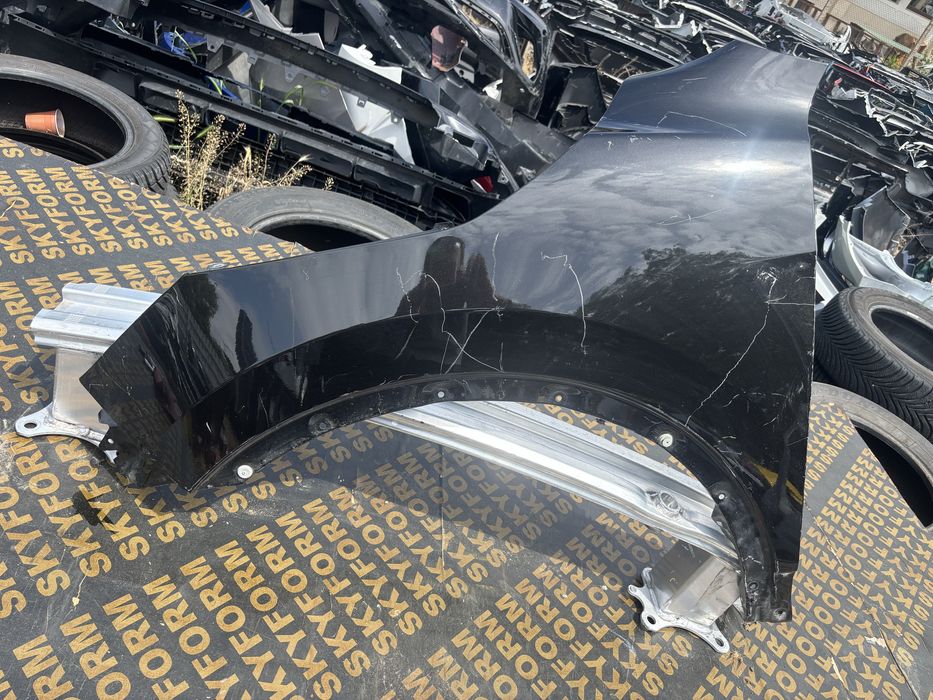 Калник Nissan Qashqai