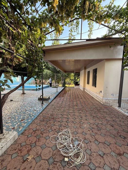 Dacha Srochna Parkentda