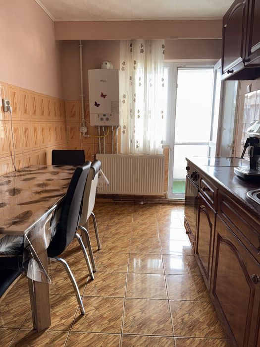 Apartament 2 camere (strada Macului)