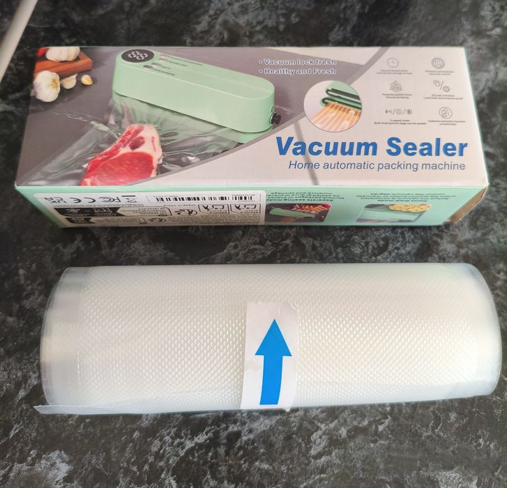 Вакууматор ручной