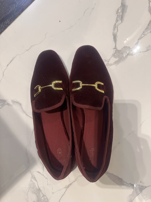 Обувь Зара, размер 40