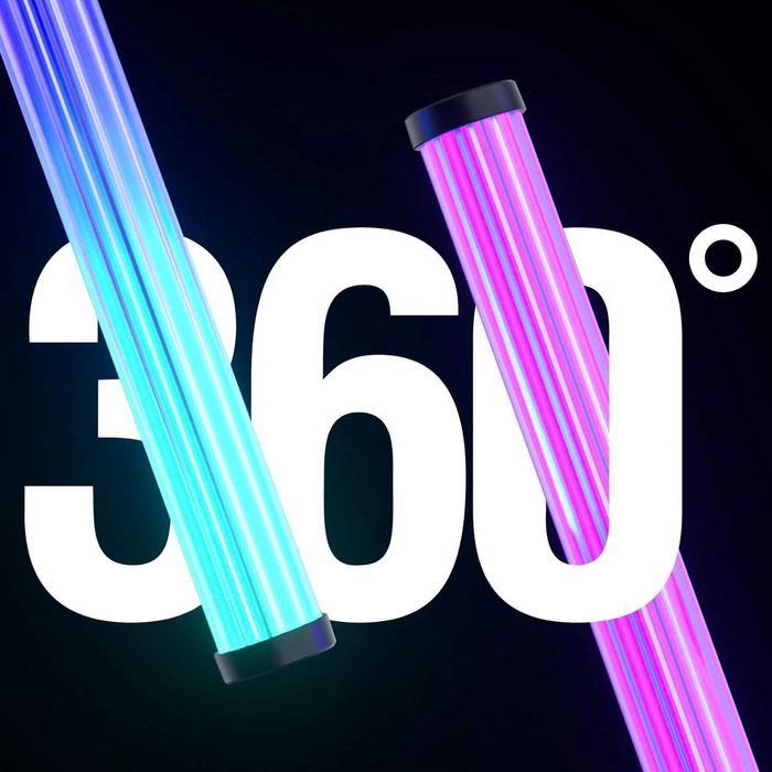 LED  лампи с дистанционно управление MIHEA