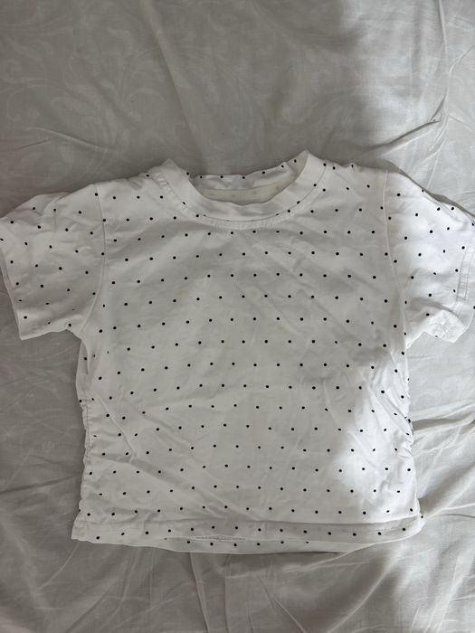 Пакет детских вещей