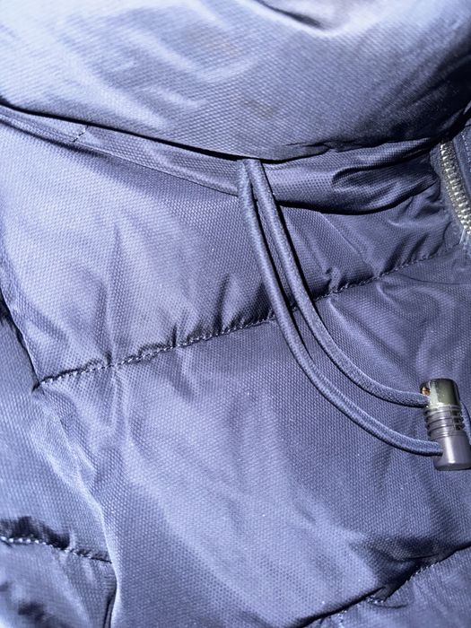 Женское пальто, пуховик, новый