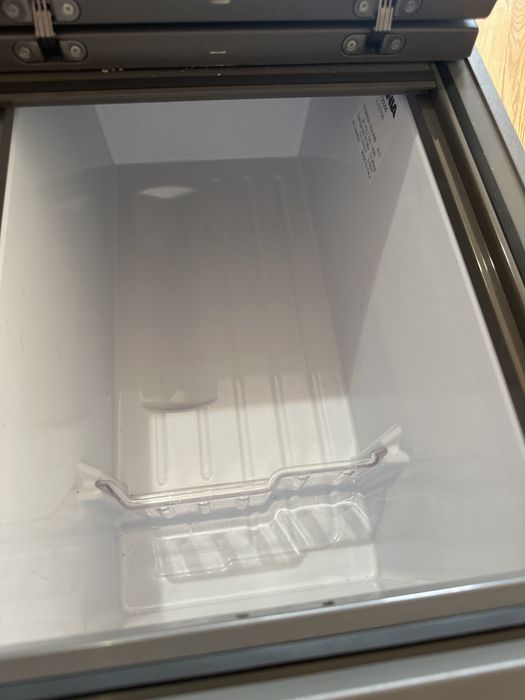 frigider de camion scania