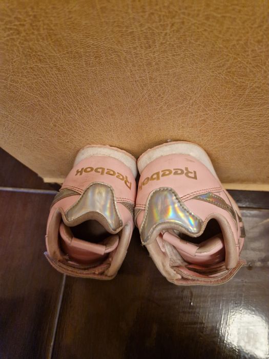 Маратонки Reebok