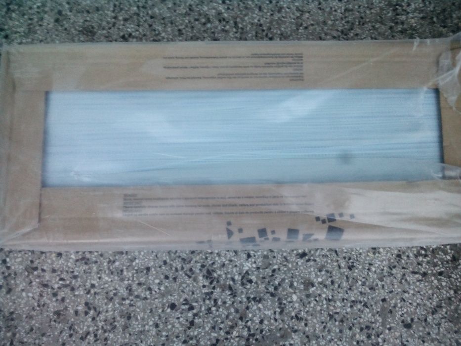 Фаянсови плочки Виола светлосиня