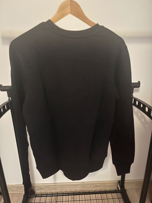 Bluza Paul & Shark Yachting Premium