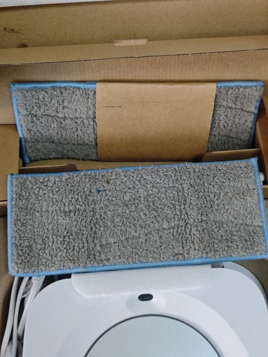 Mop IRobot Brava Jet M6