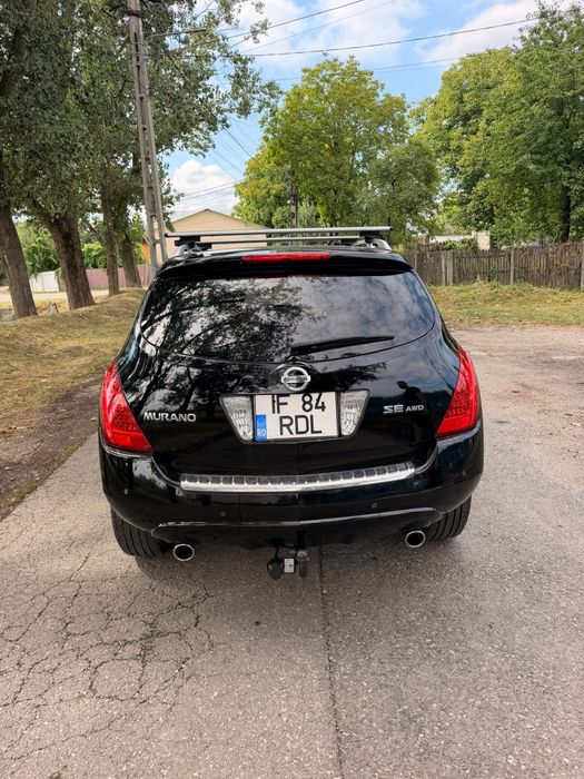 NISSAN Murano 2010 — imagine 3
