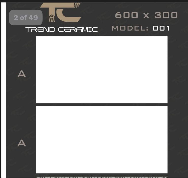 Kafel plitkalar arzon narxlarda