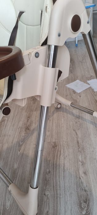 Продам стульчик детский