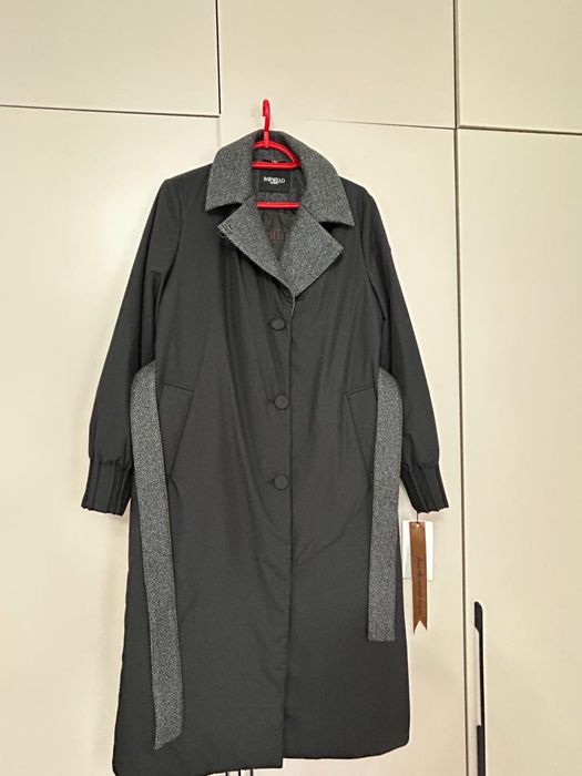 Плащ новый киилмеген размер 50.52