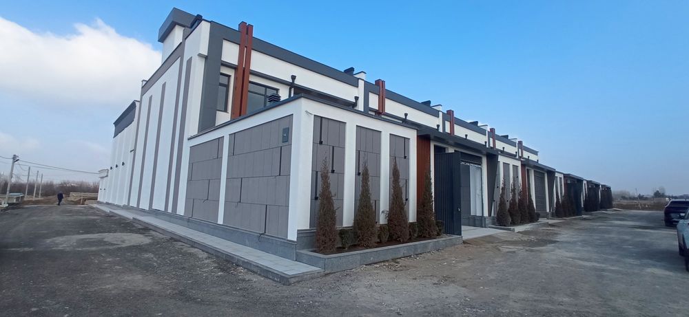 Дурмон Санииф  Хай-тек, Нео классика 2,40 соток уйлар сотилади!