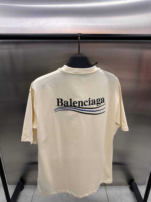 Мъжки тениски  Balenciaga