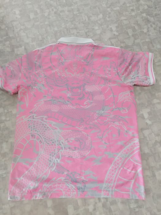 Футболка Real Madrid