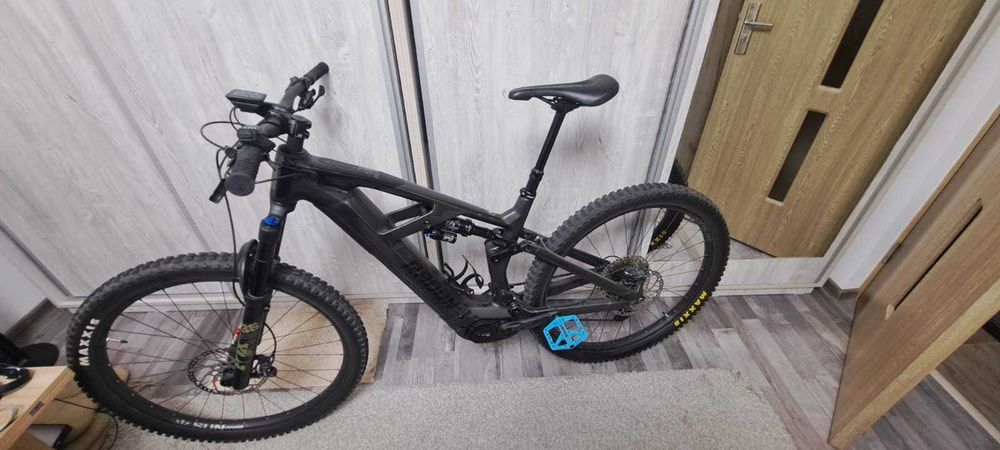 Radon Render 9.0  29 er 750Wh